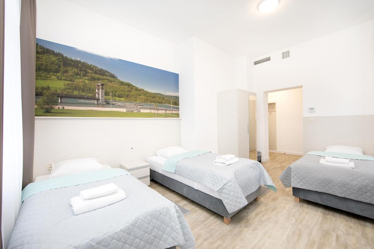 Stronie Hotel Stronie Śląskie