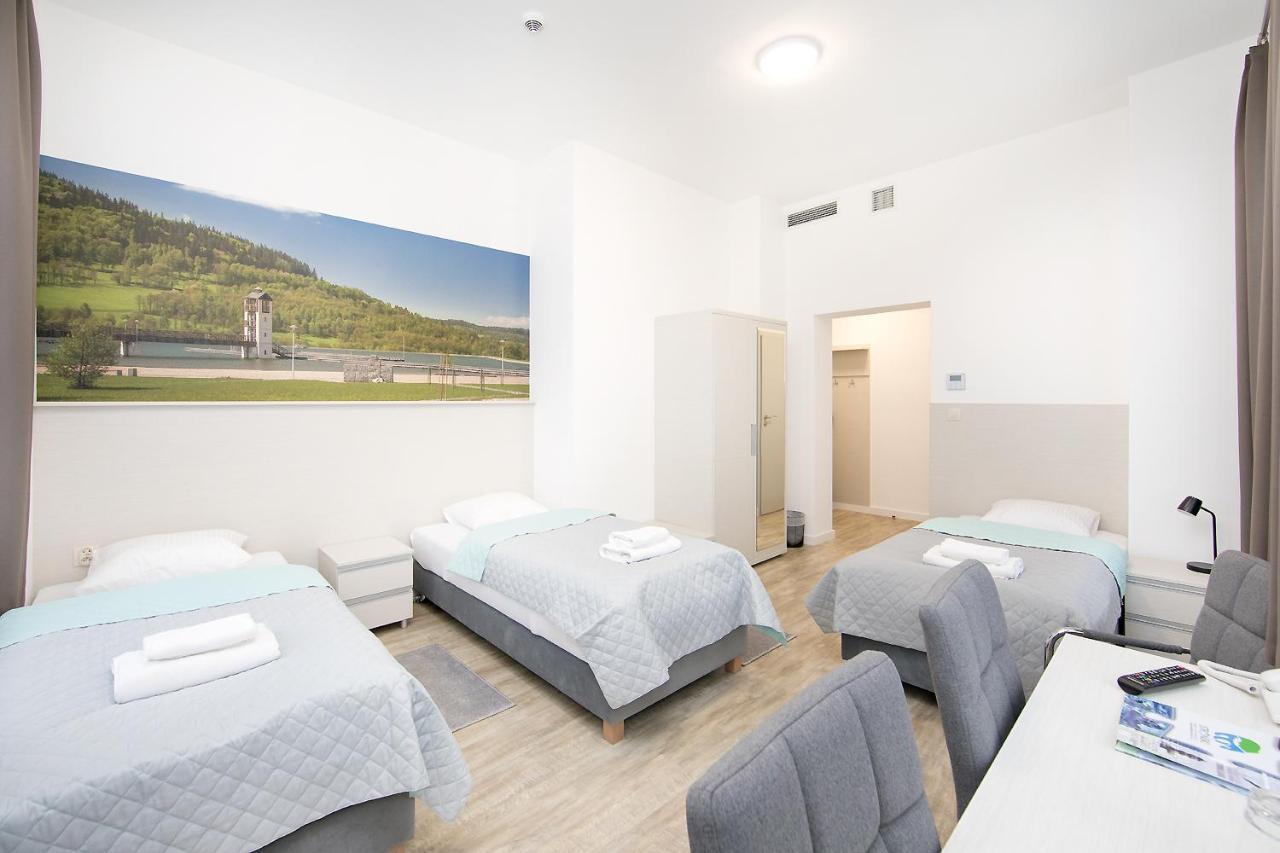 Stronie Hotel Stronie Śląskie