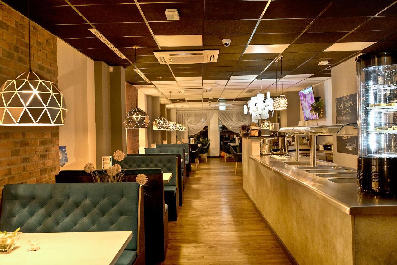 Hotel Stronie