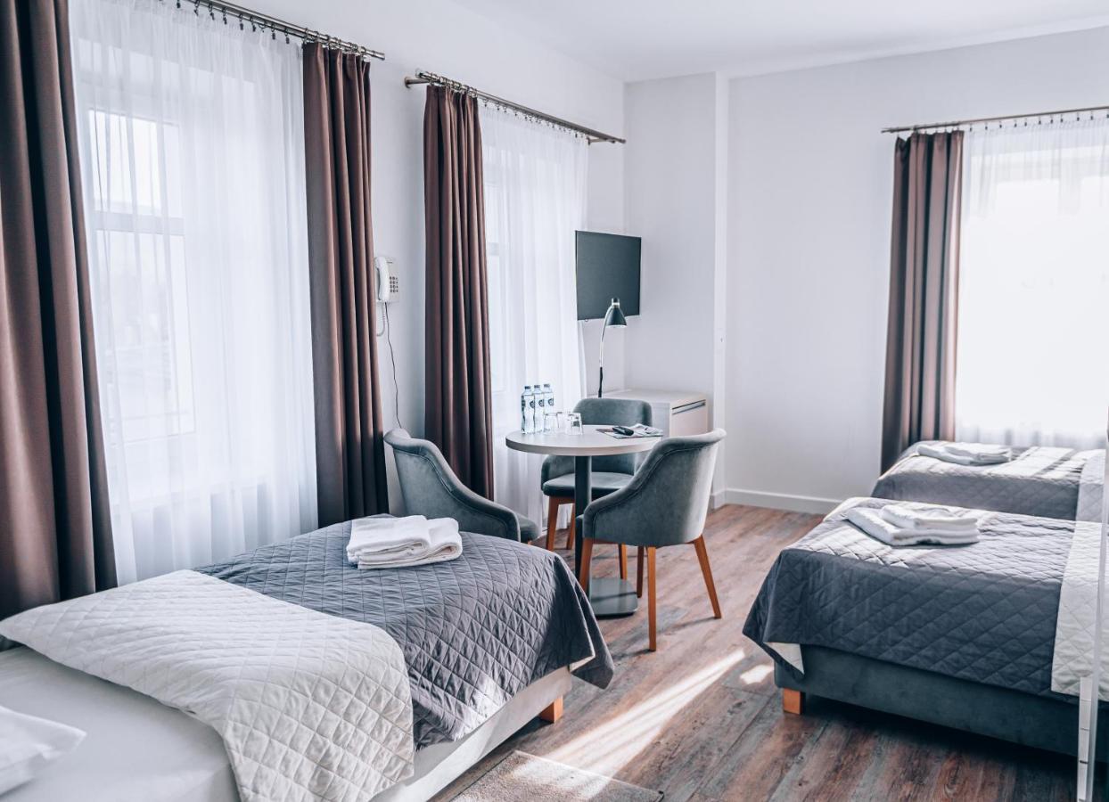 Stronie Hotel